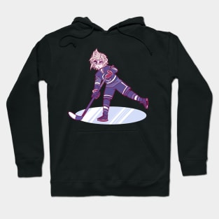 Hockey Prompto Hoodie